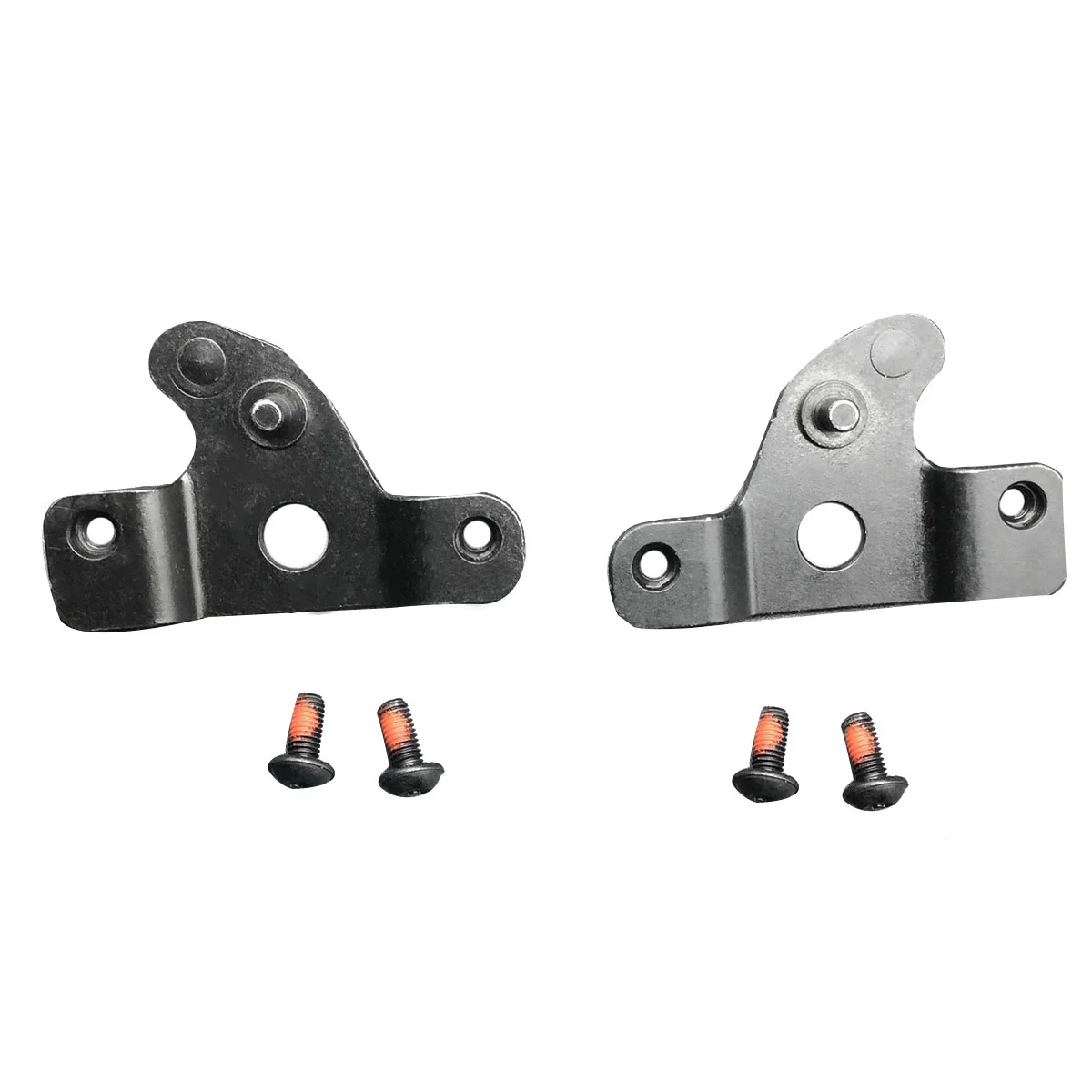 1Pair 77368443 77368444 Metal Sunroof Bracket for Jeep Renegade 2015-2019 Car Ceiling Bracket Sunproof Clip Slideway
1Pair 77368443 77368444 Metal Sunroof Bracket for Jeep Renegade 2015-2019 Car Ceiling Bracket Sunproof Clip Slideway