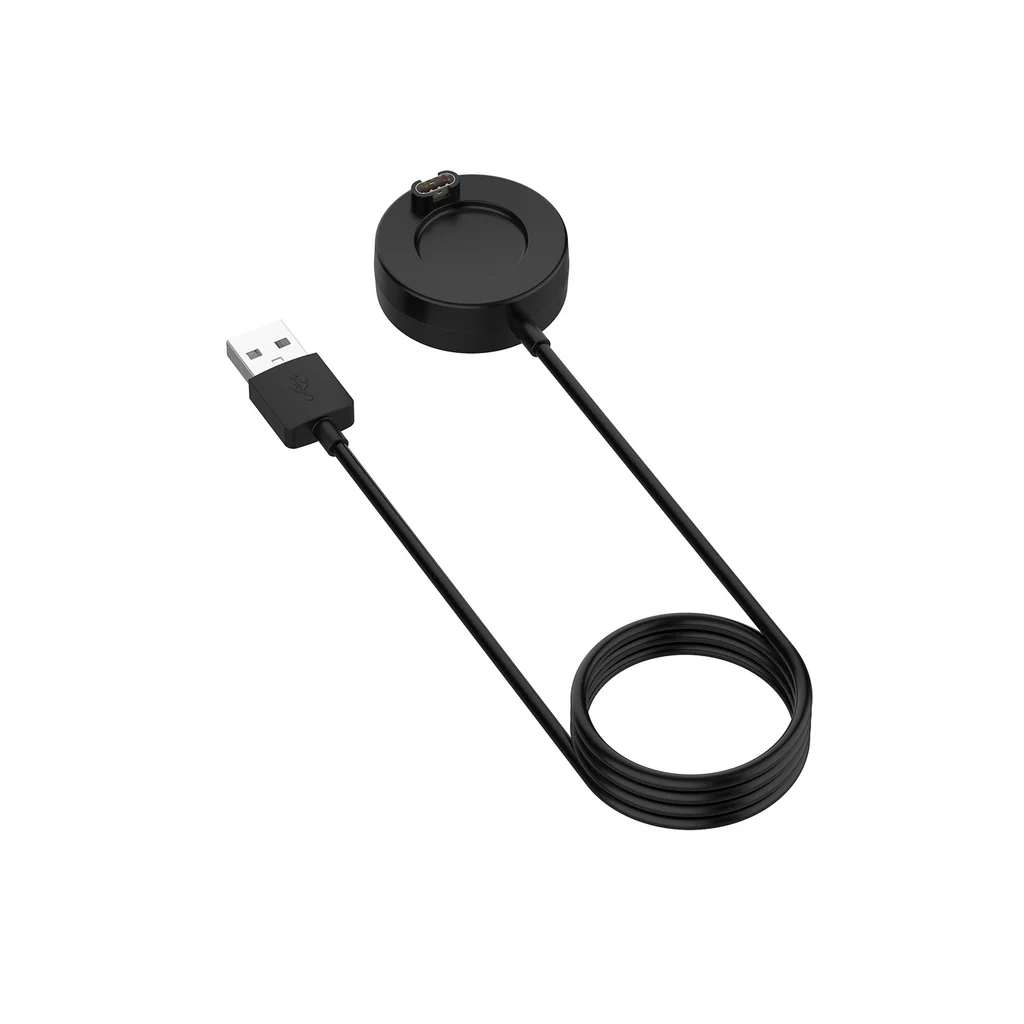 Dock Charger USB Charging Cable Cord For Garmin Fenix 5/5s / 5X Plus 6/6s/ 6X Venu Vivoactive 4 USB Charging Cable
Dock Charger USB Charging Cable Cord For Garmin Fenix 5/5s / 5X Plus 6/6s/ 6X Venu Vivoactive 4 USB Charging Cable