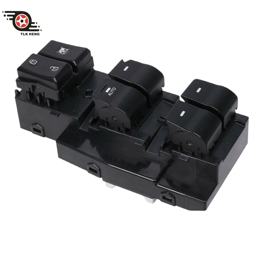 NEW Electric Power Window Switch For Hyundai Elantra 2017-2020,93570-F2000,93570F2000
NEW Electric Power Window Switch For Hyundai Elantra 2017-2020,93570-F2000,93570F2000