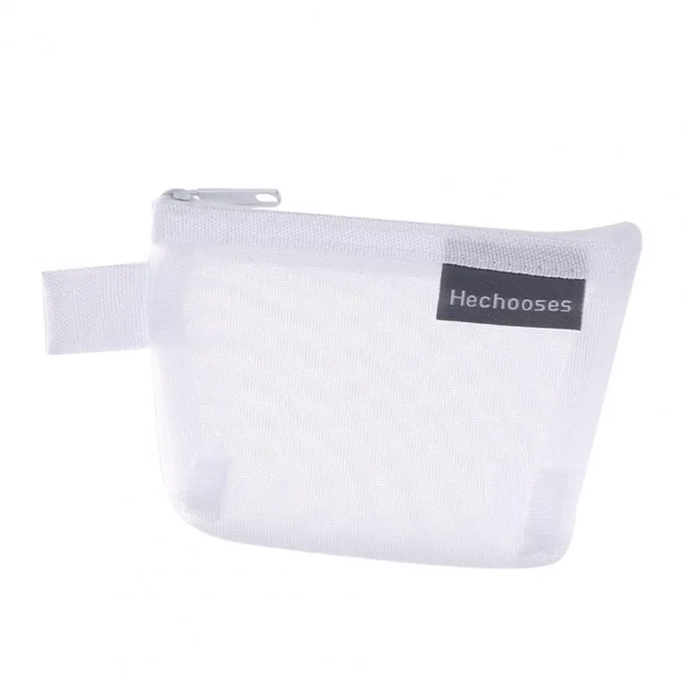 Three-dimensional Storage Bag Convenient Triangular-shaped Labor-saving Hanging Bag Hanging Bag Coin Purse
Three-dimensional Storage Bag Convenient Triangular-shaped Labor-saving Hanging Bag Hanging Bag Coin Purse