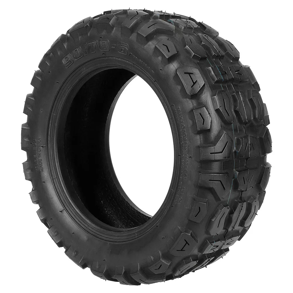 10 Inch 90/70-6 Off-road Tubeless Tire For Balance Car Electric Scooter Solid Tyre Replacement Rubber Tires E-Scooter Parts
10 Inch 90/70-6 Off-road Tubeless Tire For Balance Car Electric Scooter Solid Tyre Replacement Rubber Tires E-Scooter Parts