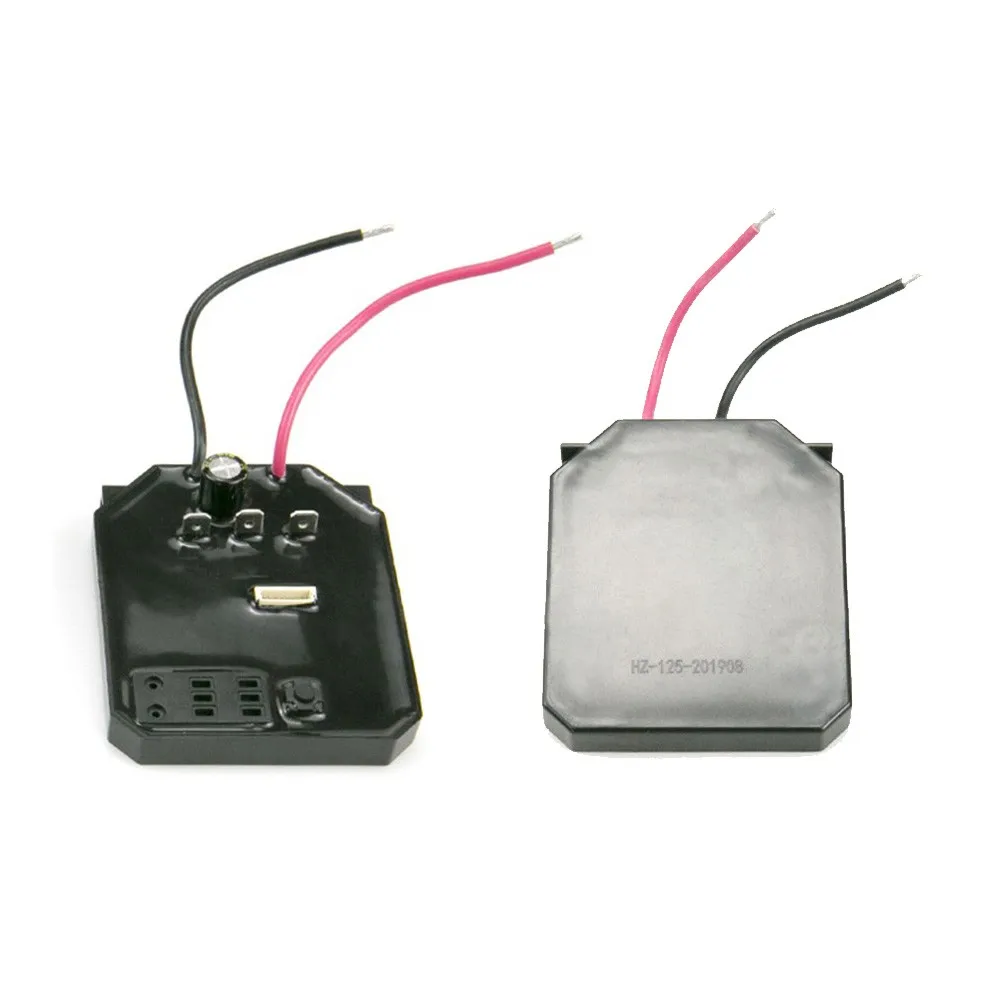 Control Boad For 2106/161/169 Brushless Electric Wrench Drive Board Controller Board Controller Motherboard Part Speed Switch
Control Boad For 2106/161/169 Brushless Electric Wrench Drive Board Controller Board Controller Motherboard Part Speed Switch