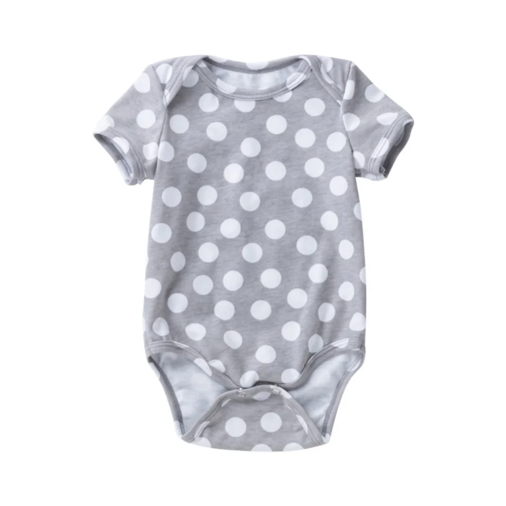 Baywell Newborn Baby Summer Triangle Romper Casual Short-sleeved Playsuit Infant Outwear Crawling Jumpsuit 0-24 Months
Baywell Newborn Baby Summer Triangle Romper Casual Short-sleeved Playsuit Infant Outwear Crawling Jumpsuit 0-24 Months