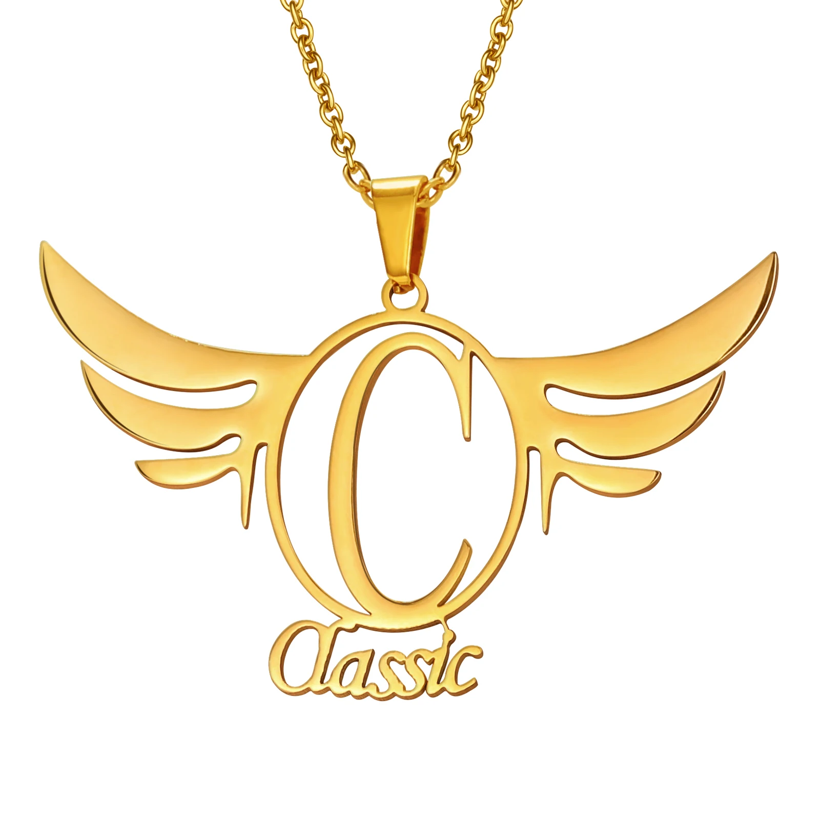 Customed English Name Necklace Personalized Necklace Stainless Steel Charm Name Jewelry Men's Customtize Necklace
Customed English Name Necklace Personalized Necklace Stainless Steel Charm Name Jewelry Men's Customtize Necklace