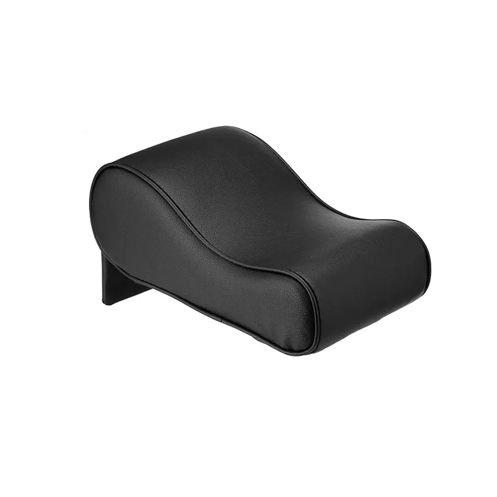 Car Armrest Box Booster Cushion Memory Foam Armrest Cushion Center Console Armrest Pillow Cushion With Phone Holder Storage Bag
Car Armrest Box Booster Cushion Memory Foam Armrest Cushion Center Console Armrest Pillow Cushion With Phone Holder Storage Bag