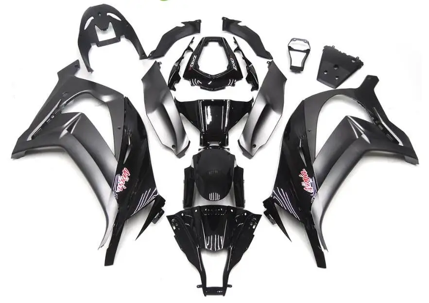4Gifts New ABS Fairings Kit Fit For Kawasaki Ninja ZX-10R 2011 2012 2013 2014 2015 ZX10R 11 12 13 14 15 Bodywork Set Custom
4Gifts New ABS Fairings Kit Fit For Kawasaki Ninja ZX-10R 2011 2012 2013 2014 2015 ZX10R 11 12 13 14 15 Bodywork Set Custom