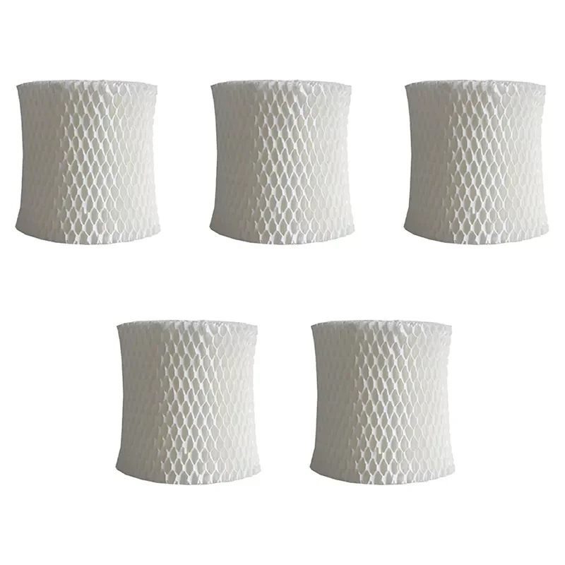 5Pcs for HU4706 HU4136 Humidifier Parts HU4706 Humidifier Filter HU4706-01/02/03 Filter elements
5Pcs for HU4706 HU4136 Humidifier Parts HU4706 Humidifier Filter HU4706-01/02/03 Filter elements