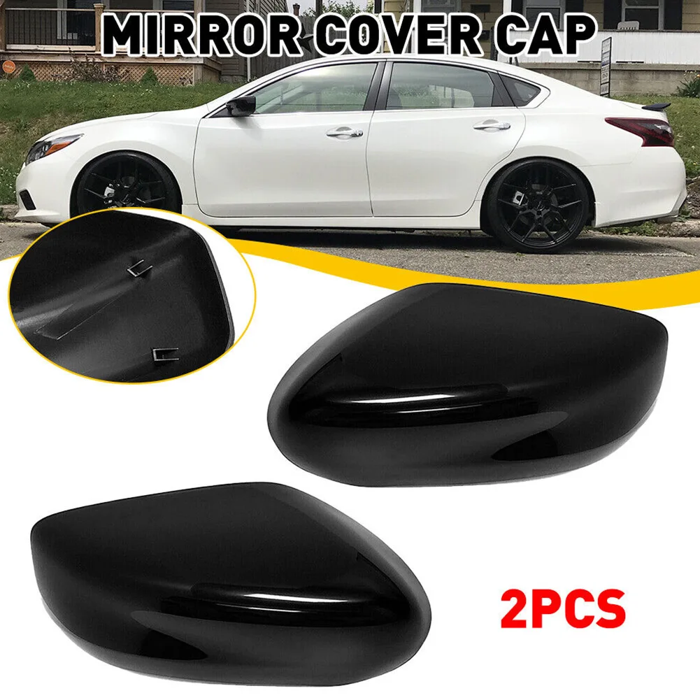 Глянцевая черная зеркальная Крышка для Nissan Altima 2013-2018, для водителя, для пассажира, LH RH # 96373-3TH0A, 2 шт./комплект
Глянцевая черная зеркальная Крышка для Nissan Altima 2013-2018, для водителя, для пассажира, LH RH # 96373-3TH0A, 2 шт./комплект