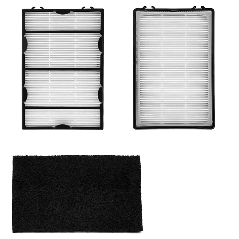 Hapf600 Replacement HEPA Filter For Holmes HAP615 HAP625 Hapf600 Air Purifier HEPA Filters And Carbon Pre Filters
Hapf600 Replacement HEPA Filter For Holmes HAP615 HAP625 Hapf600 Air Purifier HEPA Filters And Carbon Pre Filters