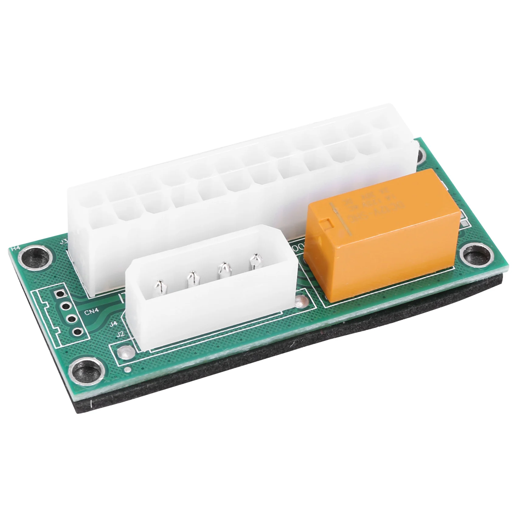 2 упаковки, двойной блок питания, несколько адаптеров питания, Add2Psu ATX, 24 контакта на 4-контактный разъем Molex для майнера BTC
2 упаковки, двойной блок питания, несколько адаптеров питания, Add2Psu ATX, 24 контакта на 4-контактный разъем Molex для майнера BTC