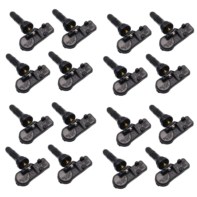 16 шт. TPMS датчик давления в шинах 315 МГц 9L3T-1A180-AF для Ford Focus Fusion E-150
16 шт. TPMS датчик давления в шинах 315 МГц 9L3T-1A180-AF для Ford Focus Fusion E-150