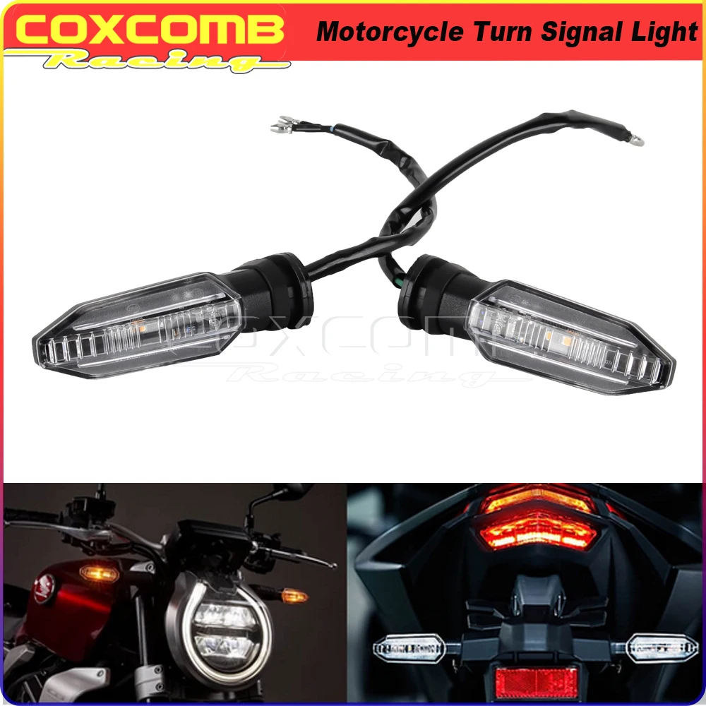 Фонарь поворотный для мотоцикла, для HONDA CB125R CB150R CB250R CB300R CB650R CB1000R 2017-2022
Фонарь поворотный для мотоцикла, для HONDA CB125R CB150R CB250R CB300R CB650R CB1000R 2017-2022