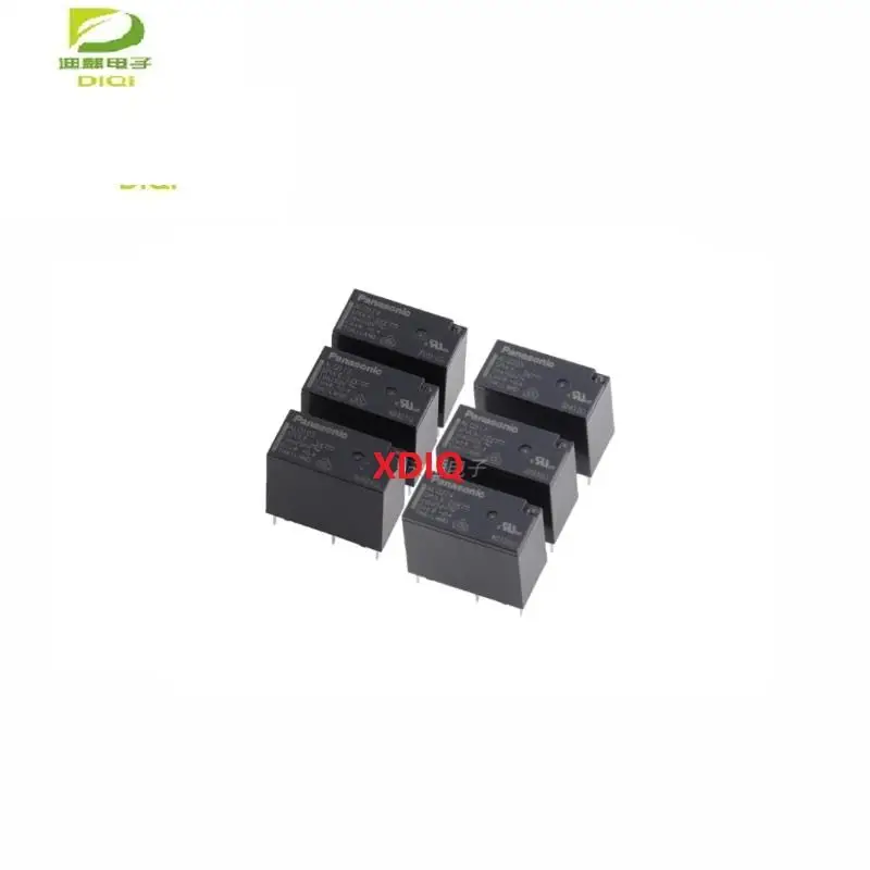 Free shipping(5pieces/lot)100%Original New Stop production JQ1A-24V AJQ334 JQ1A-24V-F AJQ3342F Upgrade ALQ324 4PINS 24VDC Relay
Free shipping(5pieces/lot)100%Original New Stop production JQ1A-24V AJQ334 JQ1A-24V-F AJQ3342F Upgrade ALQ324 4PINS 24VDC Relay