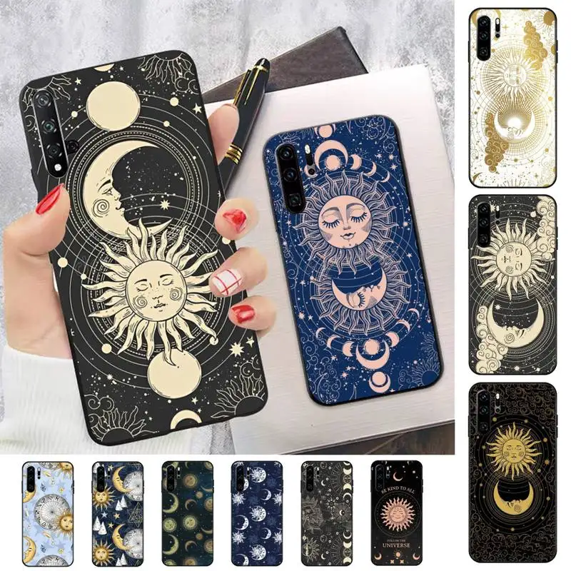 Funny Sun Moon Face Phone Case for Huawei P30 40 20 10 8 9 lite pro plus Psmart2019
Funny Sun Moon Face Phone Case for Huawei P30 40 20 10 8 9 lite pro plus Psmart2019
