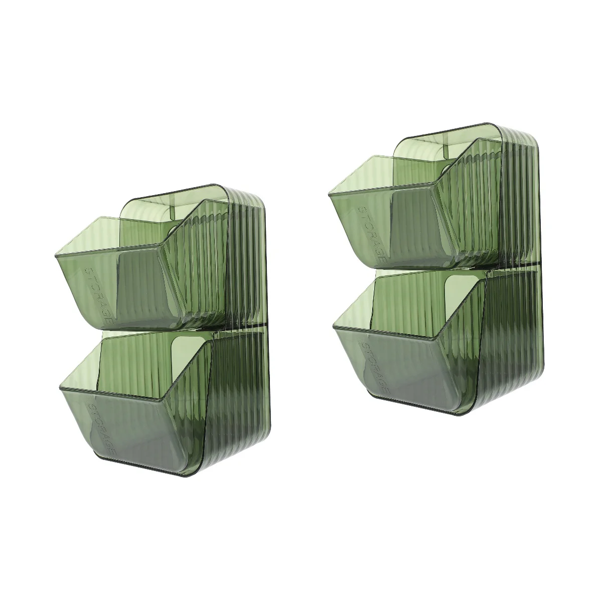 Set 2 Storage Box Tea Containers Coffee Condiment Holder Bracket Coffee Bag Container The Pet Tea Bags Stand Office
Set 2 Storage Box Tea Containers Coffee Condiment Holder Bracket Coffee Bag Container The Pet Tea Bags Stand Office