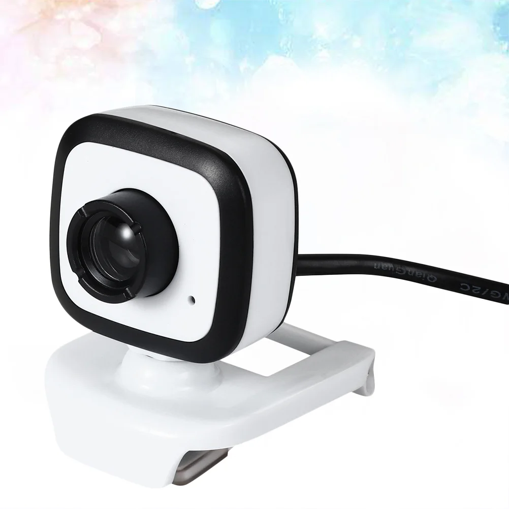 Camera Web Webcam Usb Computerlaptop Pc Mic 480P High Class Online Gaming Definition Video Cam Desktop Streaming Microphone Zoom
Camera Web Webcam Usb Computerlaptop Pc Mic 480P High Class Online Gaming Definition Video Cam Desktop Streaming Microphone Zoom