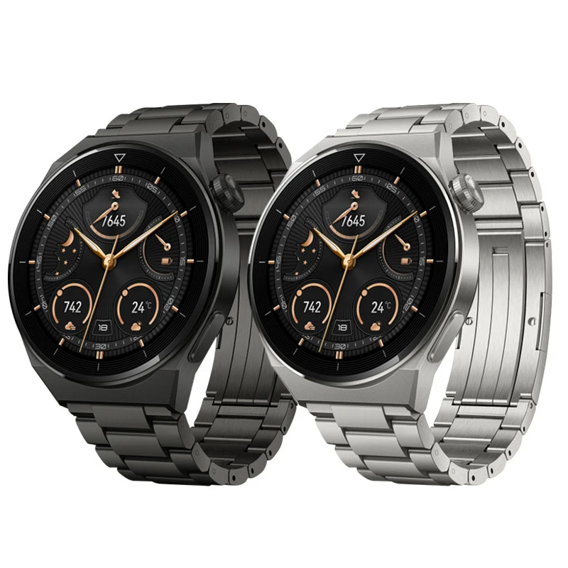 Ремешок из титанового сплава для Xiaomi Watch S1 Active/Color 2, браслет для смарт-часов Huawei watch GT3 Pro GT2, 22 мм
Ремешок из титанового сплава для Xiaomi Watch S1 Active/Color 2, браслет для смарт-часов Huawei watch GT3 Pro GT2, 22 мм