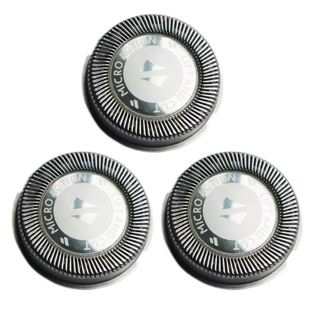 Сменные головки для бритвы Philips Norelco SH30 S510/526/511 S5000 S5070 S5050, 3 шт.
Сменные головки для бритвы Philips Norelco SH30 S510/526/511 S5000 S5070 S5050, 3 шт.