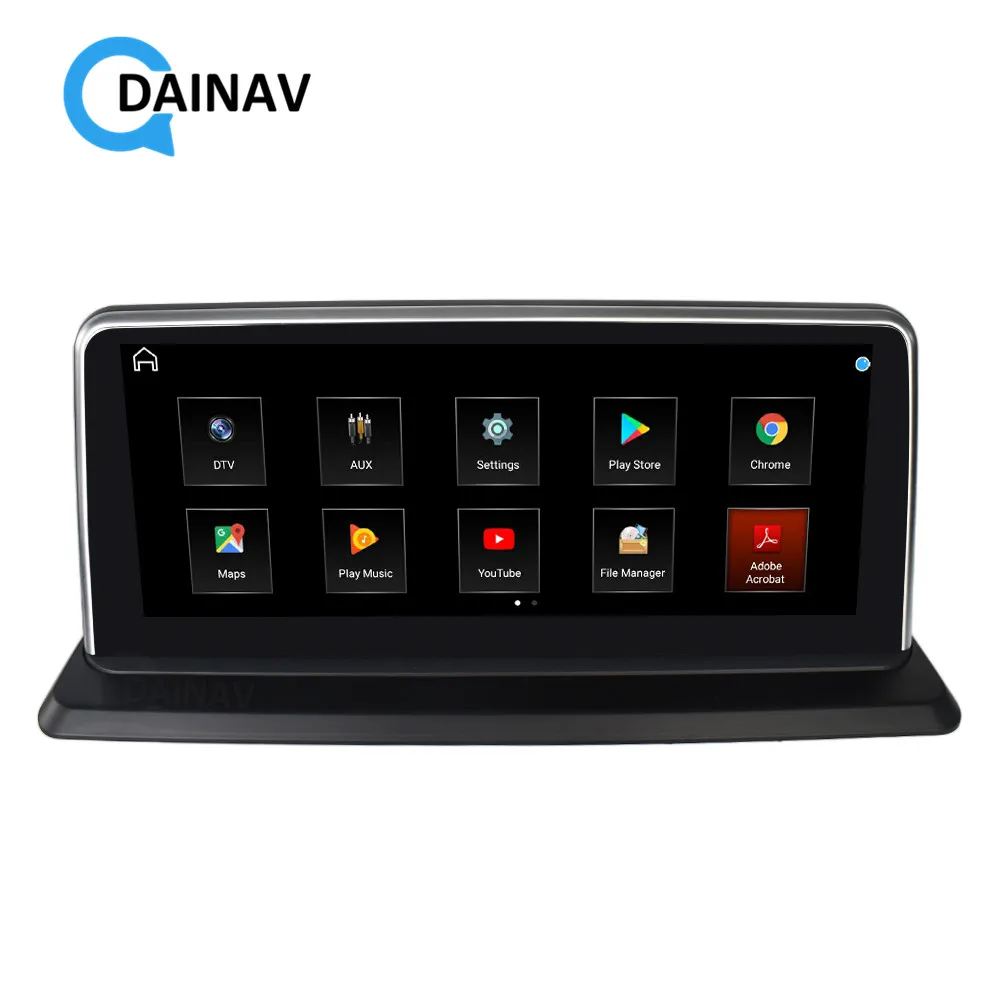 Автомобильный стереоприемник 2 Din Android для BMW 1 серии E81/E82/E87/E88 2004-2008 автомобильный радиоприемник мультимедийный DVD-плеер GPS-навигация
Автомобильный стереоприемник 2 Din Android для BMW 1 серии E81/E82/E87/E88 2004-2008 автомобильный радиоприемник мультимедийный DVD-плеер GPS-навигация