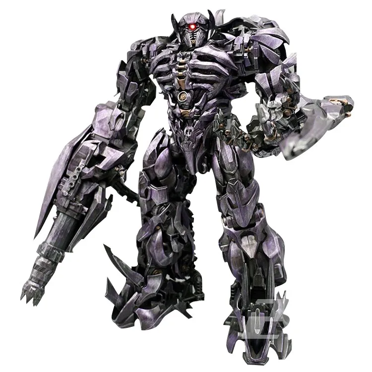 Zeus Magic Toy Zs-01 Zs01 Universe Guardian SS Concussion Wave 35cm Enlarged Version Robot Boys Collect Gifts
Zeus Magic Toy Zs-01 Zs01 Universe Guardian SS Concussion Wave 35cm Enlarged Version Robot Boys Collect Gifts