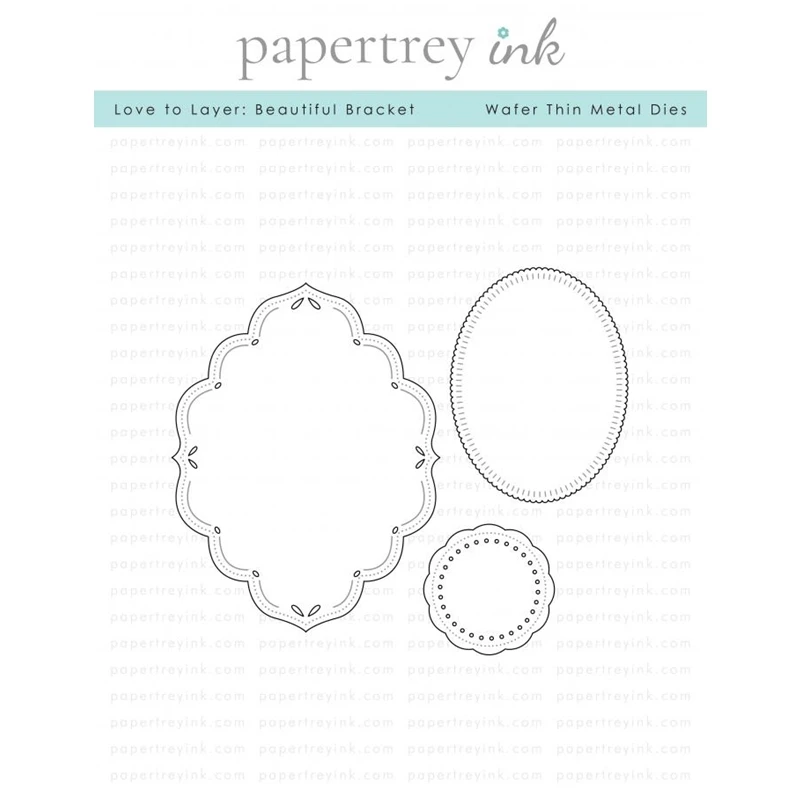 Love to Layer Beautiful Bracket New 2023 Metal Cutting Dies Scrapbooking for Paper Making Frames Card Craft no Stamp
Love to Layer Beautiful Bracket New 2023 Metal Cutting Dies Scrapbooking for Paper Making Frames Card Craft no Stamp