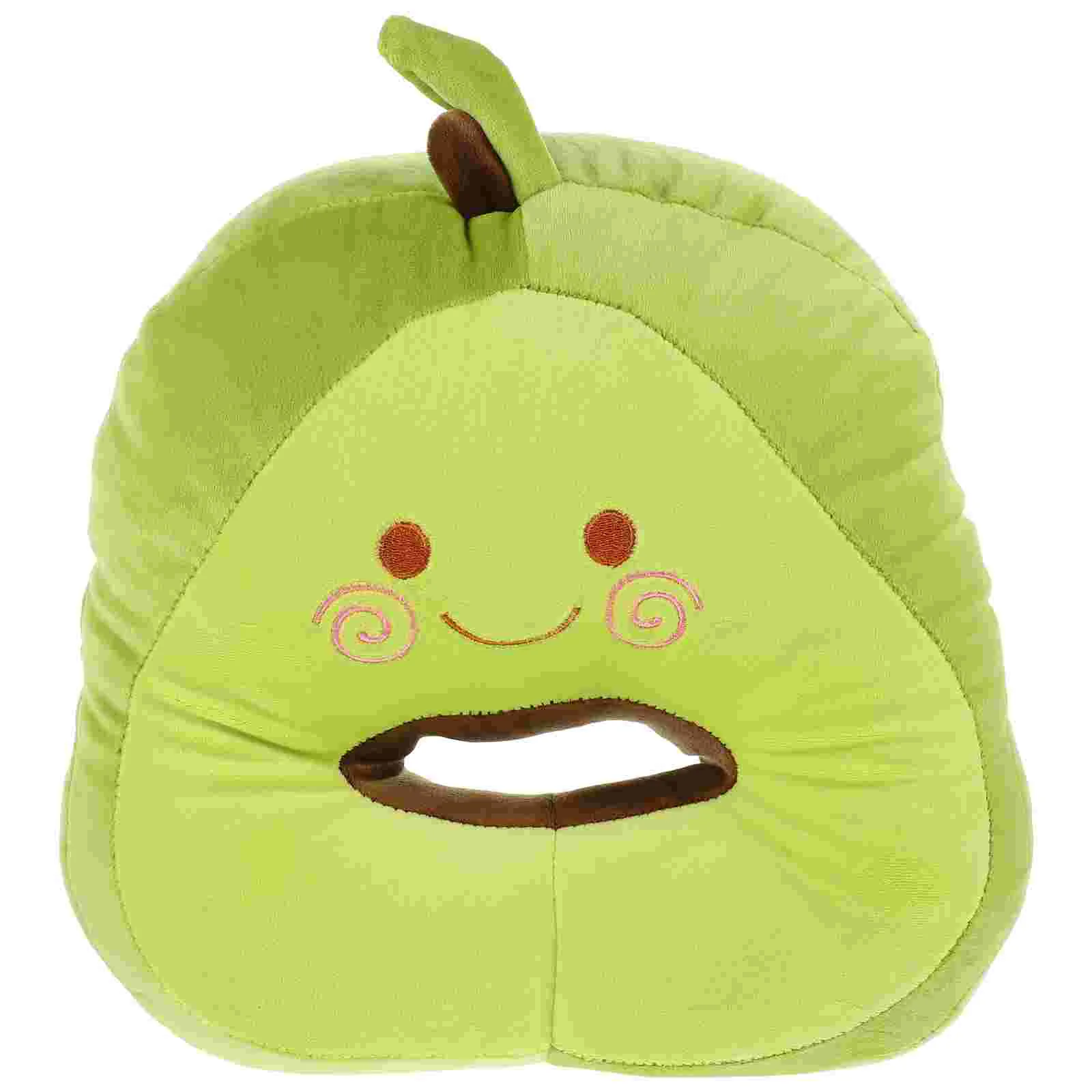 Nap Pillow Cartoon Sleeping Comfortable Resting Stuffed Arm Wrap Tabletop Face Supple Desk
Nap Pillow Cartoon Sleeping Comfortable Resting Stuffed Arm Wrap Tabletop Face Supple Desk