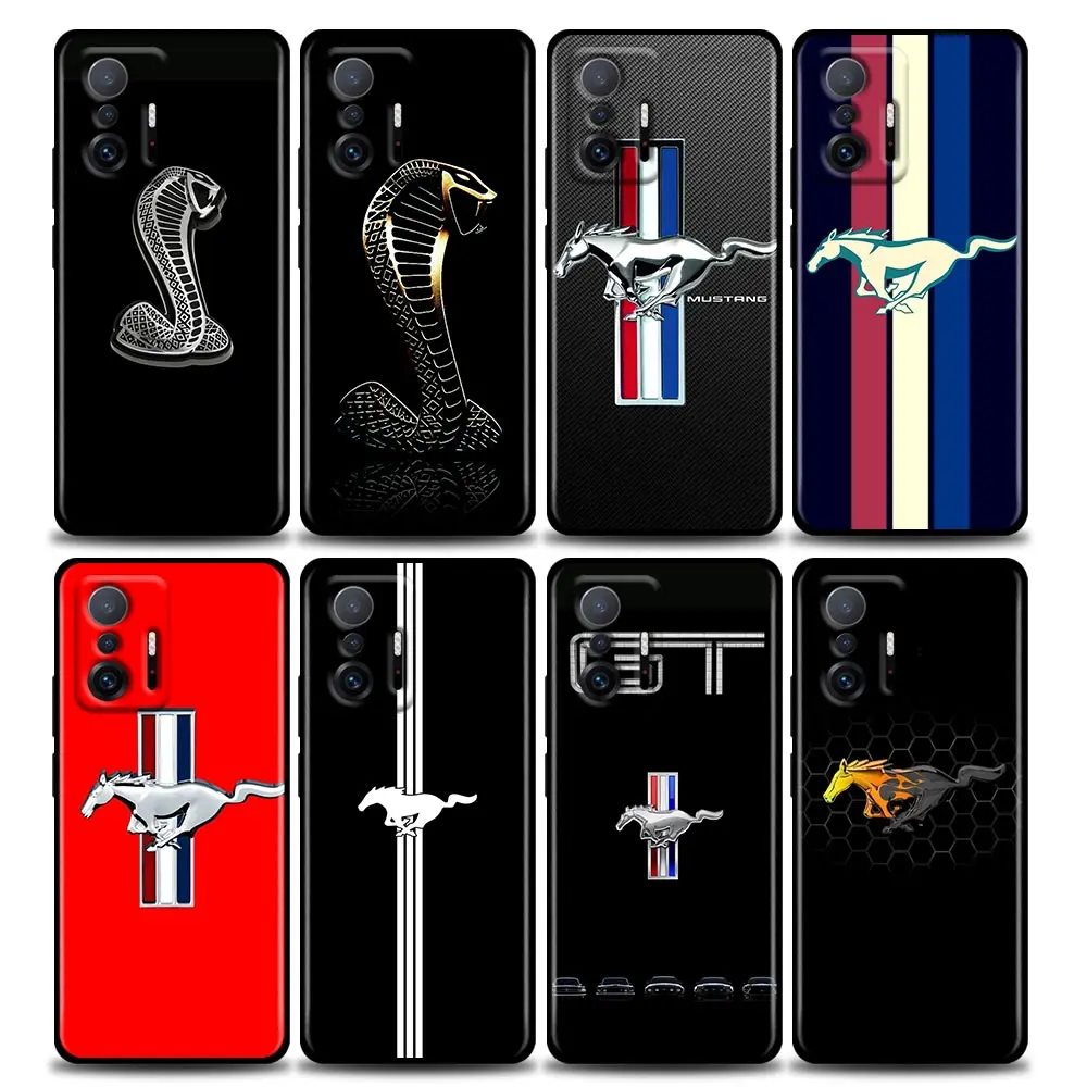 Coque Case for Xiaomi 9 9T CC9 CC9E 10 10T 10S 11 11i 11X 11T 12 12X Pro Lite Ultra 5G NE Case Funda Luxury Mustang Car Logo
Coque Case for Xiaomi 9 9T CC9 CC9E 10 10T 10S 11 11i 11X 11T 12 12X Pro Lite Ultra 5G NE Case Funda Luxury Mustang Car Logo