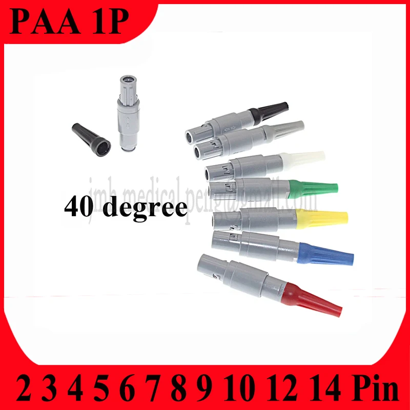 PAA 1P 40 градусов 2 клавиши 2 3 4 5 6 7 8 9 10 12 14Pin самозащелкивающийся медицинский пластиковый разъем с рельефным изгибом
PAA 1P 40 градусов 2 клавиши 2 3 4 5 6 7 8 9 10 12 14Pin самозащелкивающийся медицинский пластиковый разъем с рельефным изгибом