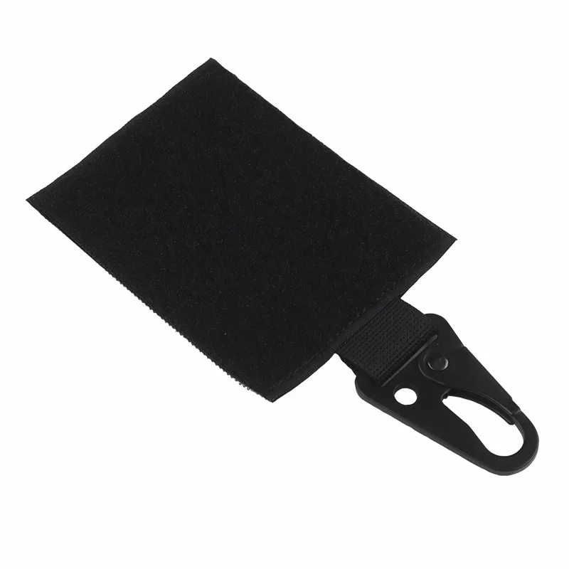 Nylon Gloves Holder Tactical Gear Glove Strap Adjustable Work Glove Holder Climbing Rope Storage Holder Strap with Keychain
Nylon Gloves Holder Tactical Gear Glove Strap Adjustable Work Glove Holder Climbing Rope Storage Holder Strap with Keychain