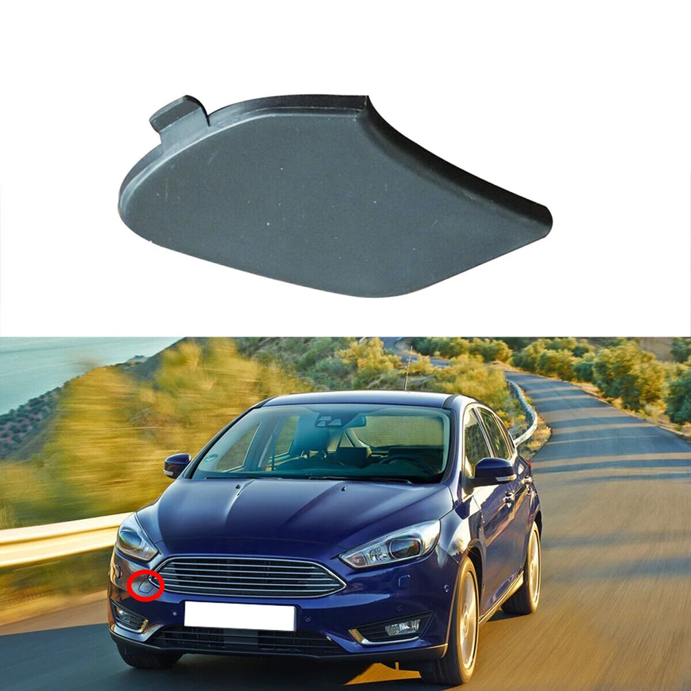 Easy To Clean Easy To Install Hook Cover Cap Front Bumper For Ford Focus Trailer Cover ABS Easy To Use Front Lightweight
Easy To Clean Easy To Install Hook Cover Cap Front Bumper For Ford Focus Trailer Cover ABS Easy To Use Front Lightweight