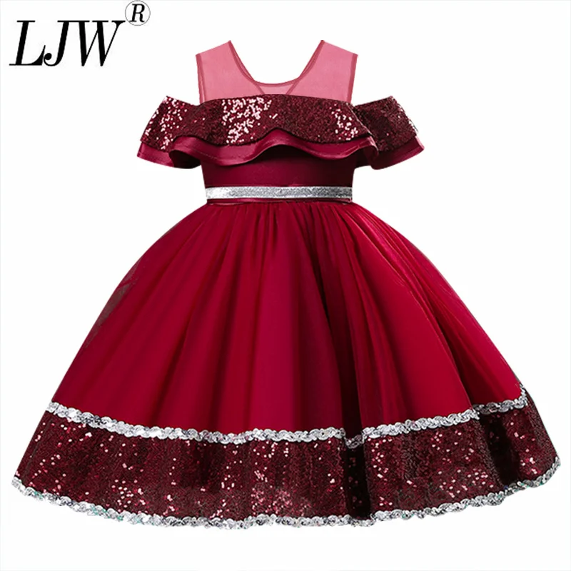 2021 פסטיבל תלבושות פרח ילדה שמלת נסיכת שמלת שמפניה צבע נצנצים קשת קיץ ילד שמלת ילדה חצאית ילדי של c 
2021 פסטיבל תלבושות פרח ילדה שמלת נסיכת שמלת שמפניה צבע נצנצים קשת קיץ ילד שמלת ילדה חצאית ילדי של c