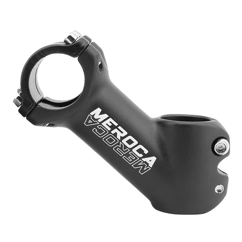 Велосипедный стержень MEROCA, шоссейный велосипед MTB 31,8 мм, руль из алюминиевого сплава, поднятие и опускание, 45 градусов, 90 мм велосипедный сте...
Велосипедный стержень MEROCA, шоссейный велосипед MTB 31,8 мм, руль из алюминиевого сплава, поднятие и опускание, 45 градусов, 90 мм велосипедный сте...