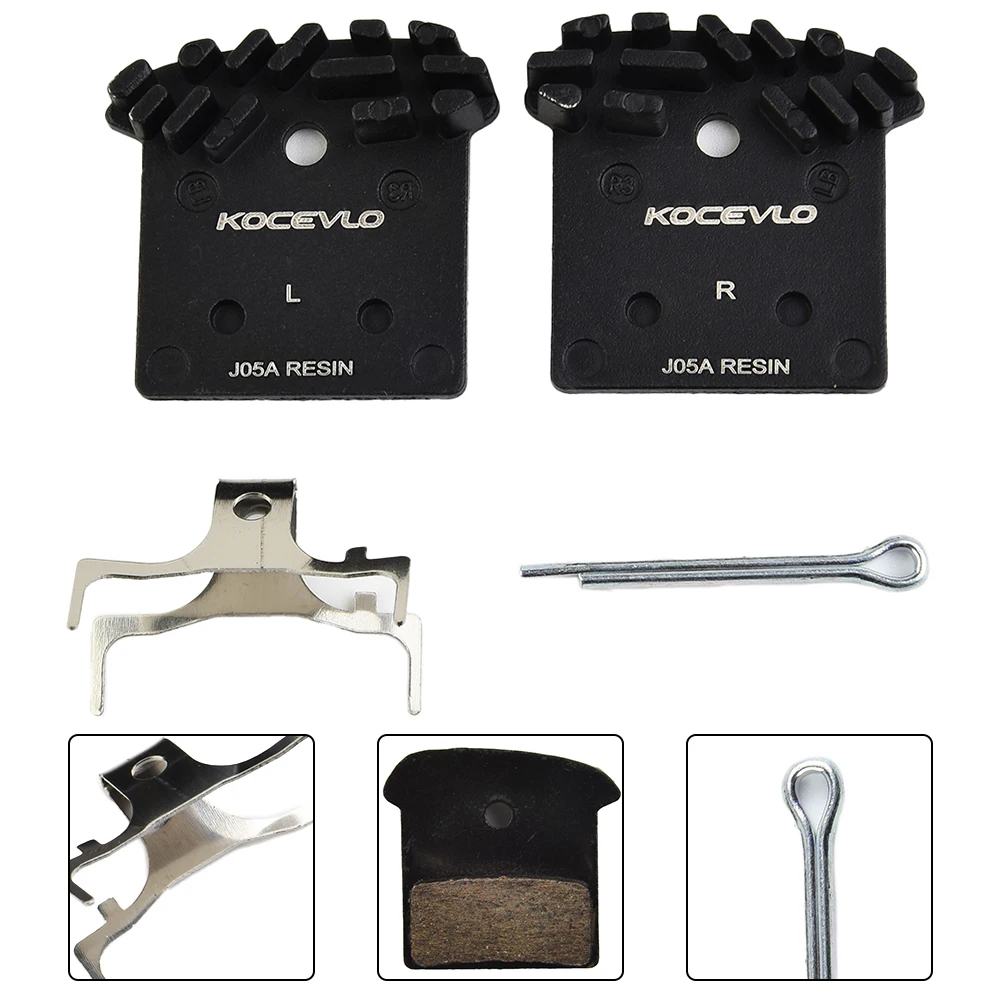 1 Pair Bike L05A Resin ICE Disc Brake Pads For-Shimano RS805 R9170 R8070 For Ultegra 105 Cycling Bicycle Parts
1 Pair Bike L05A Resin ICE Disc Brake Pads For-Shimano RS805 R9170 R8070 For Ultegra 105 Cycling Bicycle Parts