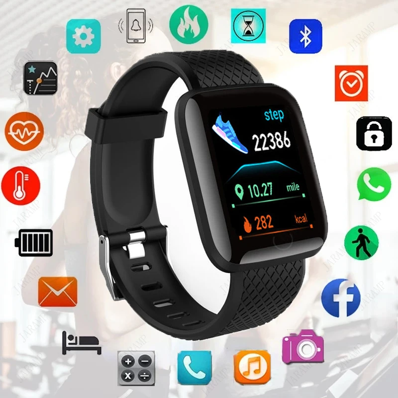 D13 Digital Smart sport watch men's watches digital led electronic wristwatch Bluetooth fitness wristwatch women kids hours 
D13 Digital Smart sport watch men's watches digital led electronic wristwatch Bluetooth fitness wristwatch women kids hours