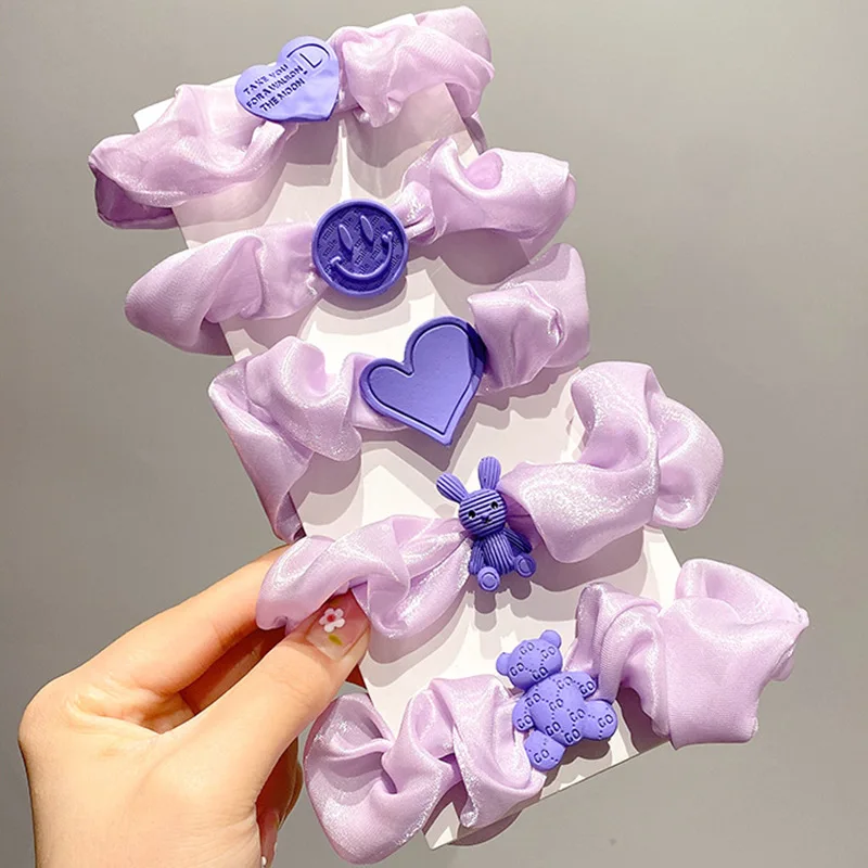 Крупное кольцо для волос с синей сеткой и цветами, простой галстук для девушек, обруч для волос из искусственной ткани 
Крупное кольцо для волос с синей сеткой и цветами, простой галстук для девушек, обруч для волос из искусственной ткани