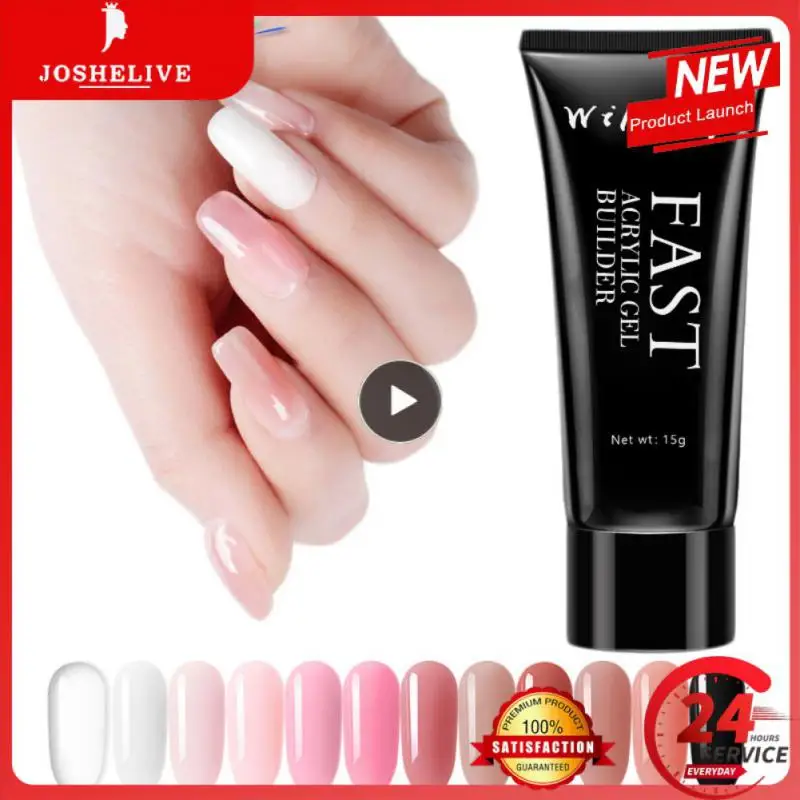 Women False Tips Extension Nail Gel System UV Acrylic DIY Upper Forms For Nails Mold Nail Decoration Nail Art
Women False Tips Extension Nail Gel System UV Acrylic DIY Upper Forms For Nails Mold Nail Decoration Nail Art