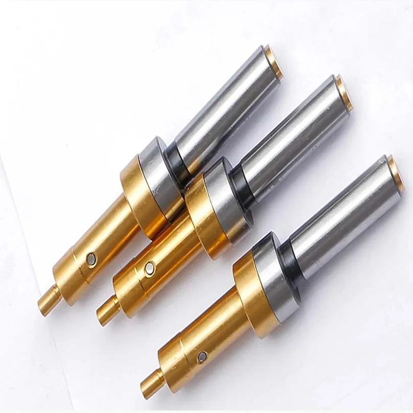 Mechanical Edge Finder 10MM for Milling Lathe Machine Touch Point Sensor Machining Center Edge Finder
Mechanical Edge Finder 10MM for Milling Lathe Machine Touch Point Sensor Machining Center Edge Finder