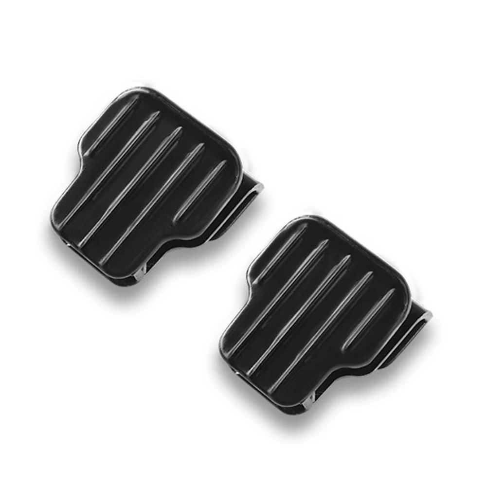 High Quality 2x Hook Front Trunk Hook ABS Black Easy To Install Front Cover Storage Artifact Interior Modification Part
High Quality 2x Hook Front Trunk Hook ABS Black Easy To Install Front Cover Storage Artifact Interior Modification Part
