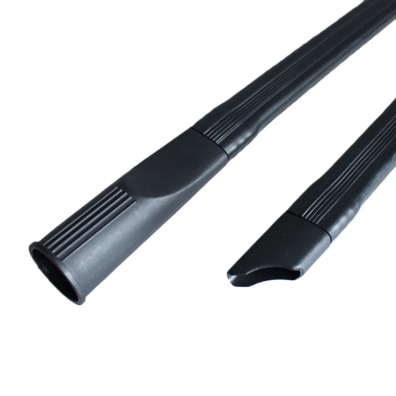 Black Crevice Tool Accessories Corner Flexible 35mm-32mm Vacuum Cleaner Adapter Replacement High quality Durable
Black Crevice Tool Accessories Corner Flexible 35mm-32mm Vacuum Cleaner Adapter Replacement High quality Durable