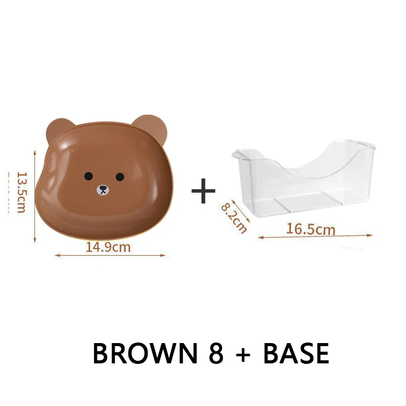 Food-grade Snack Plate Round Edges Without Burrs Household Bone Spitting Dish Creative Handle Hole Design Creative Tableware
Food-grade Snack Plate Round Edges Without Burrs Household Bone Spitting Dish Creative Handle Hole Design Creative Tableware