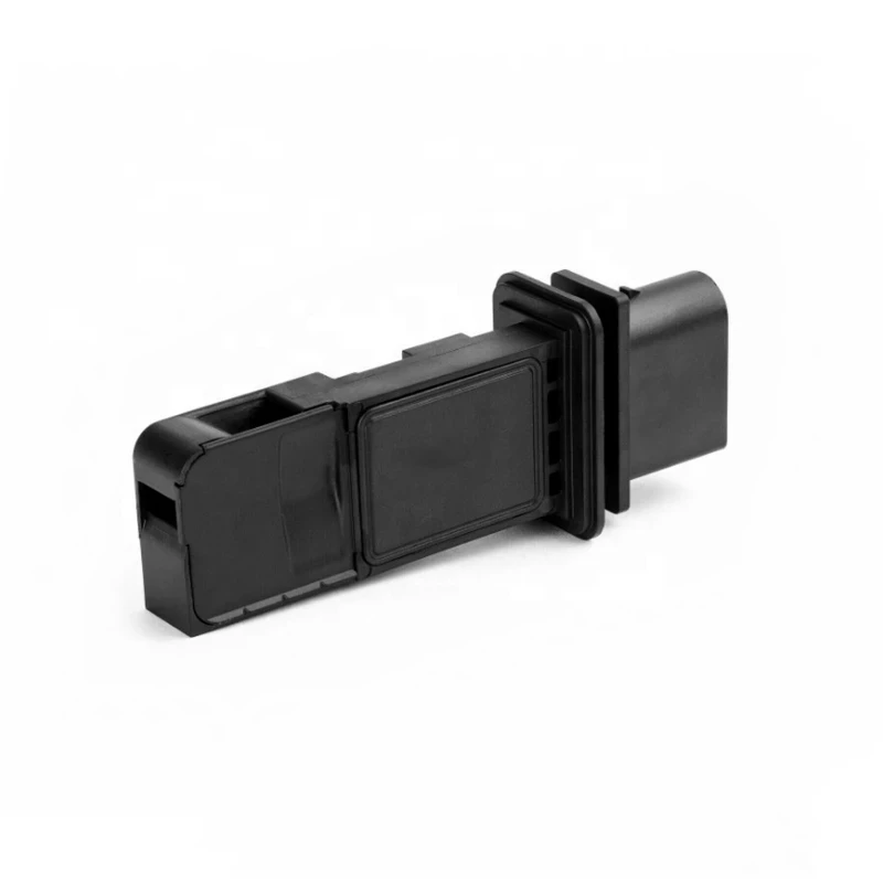 Black Mass Air Flow Sensor Fit For Mercedes E320 E350 GL320 ML350 R350 2007-2013 # A0281002695 6420908237
Black Mass Air Flow Sensor Fit For Mercedes E320 E350 GL320 ML350 R350 2007-2013 # A0281002695 6420908237