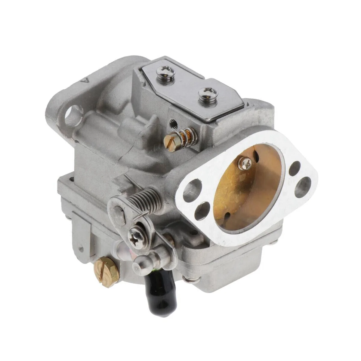 821854T4 Engine Top Carburetor for Mercury Mercruiser Outboard Engine 60HP 2 Stroke
821854T4 Engine Top Carburetor for Mercury Mercruiser Outboard Engine 60HP 2 Stroke