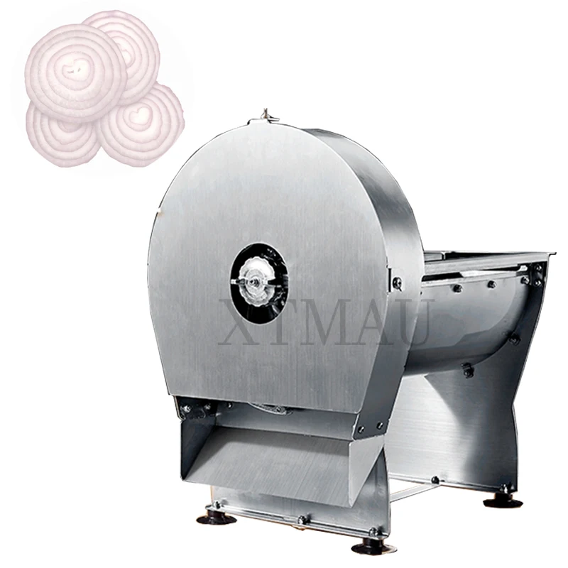 Многофункциональный коммерческий слайсер из нержавеющей стали
Многофункциональный коммерческий слайсер из нержавеющей стали