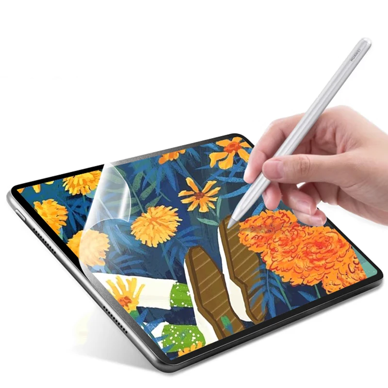 For Umidigi A11 Tab 10.4 Inch Soft Paperlike Film Screen Protector for UMIDIGI Umidigi A11 Tab 10.4 Frosted Paper-Like Film
For Umidigi A11 Tab 10.4 Inch Soft Paperlike Film Screen Protector for UMIDIGI Umidigi A11 Tab 10.4 Frosted Paper-Like Film
