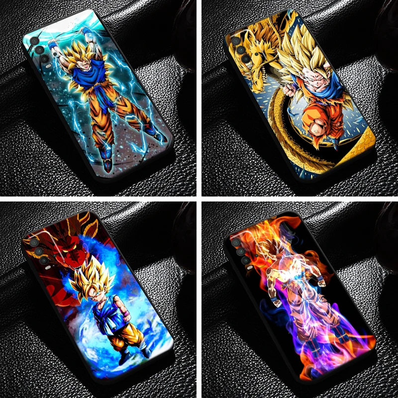 Dragon Ball Anime Phone Case For Xiaomi Redmi 9T Coque Carcasa Black Funda Liquid Silicon Soft
Dragon Ball Anime Phone Case For Xiaomi Redmi 9T Coque Carcasa Black Funda Liquid Silicon Soft