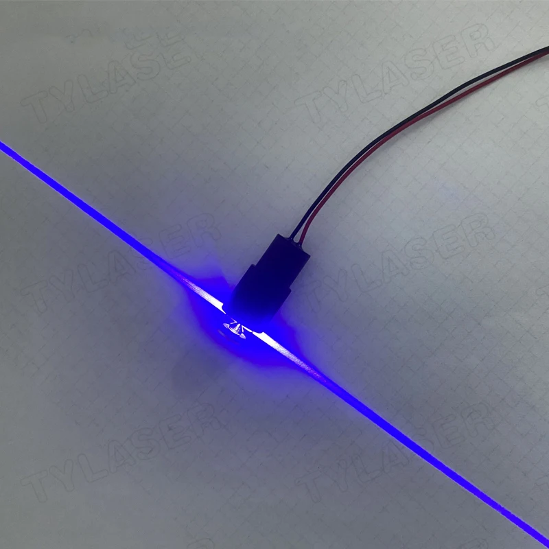 Лазерный модуль Blue Line TY405XL360
Лазерный модуль Blue Line TY405XL360