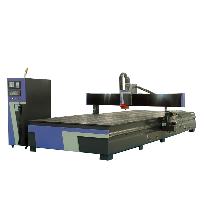 CNC Router Timber Router Large Size 2040/2060 Carving Tools with Servo Motor for CLT Cutting
CNC Router Timber Router Large Size 2040/2060 Carving Tools with Servo Motor for CLT Cutting