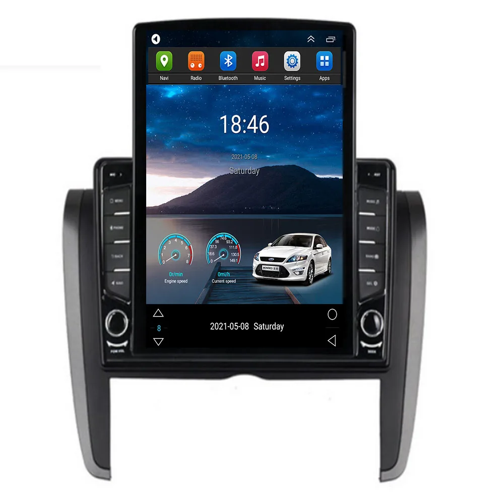 For Tesla Style 2Din Android12 Car Radio For TOYOTA Allion 2007 -2015-2035 Multimedia Video Player GPS Stereo Carplay DSP Camera 
For Tesla Style 2Din Android12 Car Radio For TOYOTA Allion 2007 -2015-2035 Multimedia Video Player GPS Stereo Carplay DSP Camera
