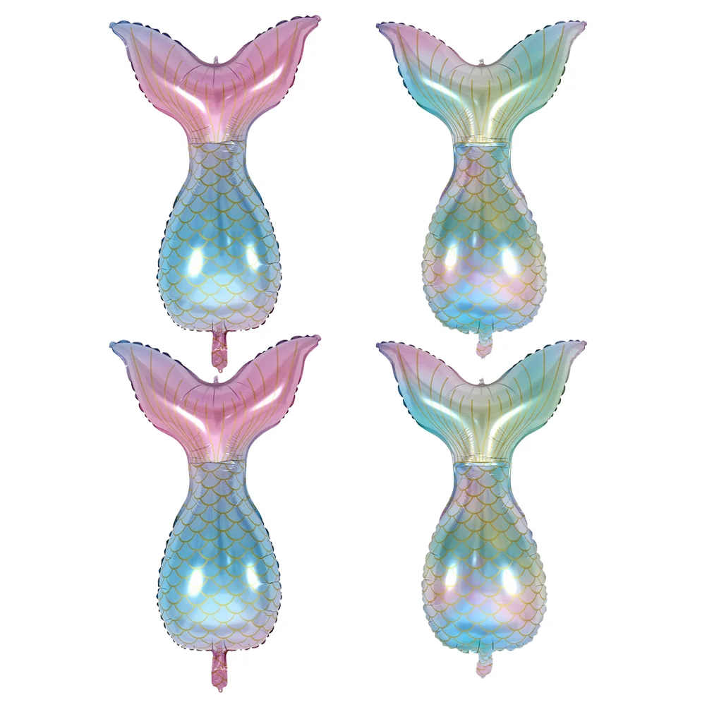 Balloon Party Mermaidsupplies Decoration Animals Balloons Birthday Film Ocean Tailshower Baby Decorative Wedding Fishtail
Balloon Party Mermaidsupplies Decoration Animals Balloons Birthday Film Ocean Tailshower Baby Decorative Wedding Fishtail