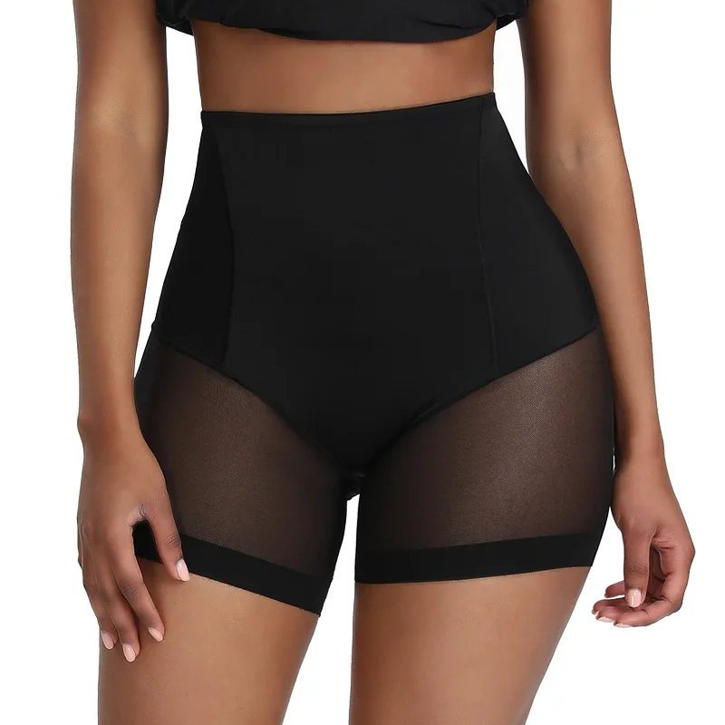 Women High Waist Shaping Shorts Breathable Body Shaper Female Slimming Tummy Control Underwear Panties Shaperwear Waist Trainer
Women High Waist Shaping Shorts Breathable Body Shaper Female Slimming Tummy Control Underwear Panties Shaperwear Waist Trainer